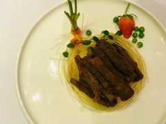 绝味牛肉-荣品荟·融合餐厅(月湖广场店)