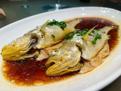 -必点海鲜·海肠捞饭·鲅鱼水饺(滨江道店)