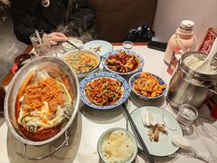 -回家吃饭·地道南昌菜(建德观总店)