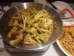 -小菜园新徽菜(扬州华润万象汇店)