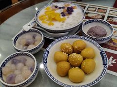 -赵记传承·中国甜品(福州总店)