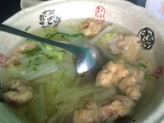 -盛天毛血旺非遗美食(观音桥店)