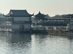 -金鸡湖景区