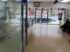 -宠颐生中康贝怡动物医院