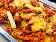 -丑八怪龙虾(盈嘉·香榴湾店)