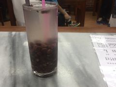 -沙湾姜撞奶甜品店(昌岗中路店)