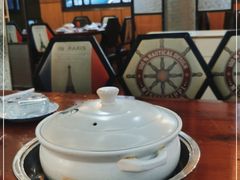 -新招鲜(桃浦路店)