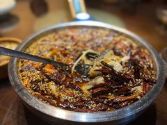 麻辣鱼-大川先生·小龙虾·川菜(信义坊店)