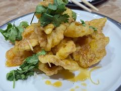 -老大连·海肠捞饭·大连海鲜大连菜(西安路店)