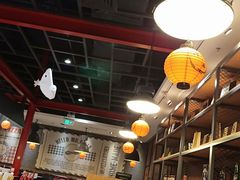 -Mr.Pizza米斯特比萨(苏州平江万达广场店)
