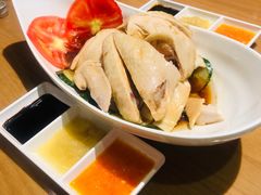 -新加坡高记KOO KEE Restaurant(盈科店)