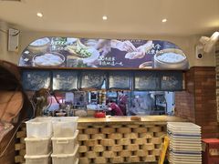 -乐乐大排档·30年老字号(浙江路店)