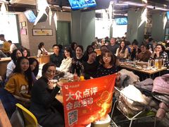 -街角等你.大连海鲜烧烤(西安路店)