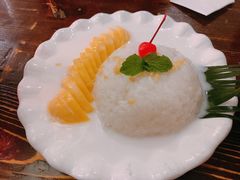-Siam泰餐厅(水上公园店)