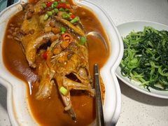 -刀板香·安徽菜(国购IFC店)