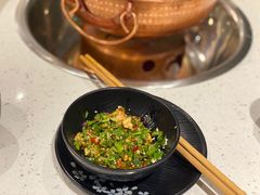 -攀枝花野菜铜火锅(万科凯德店)