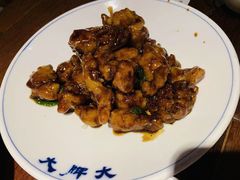 -大牌大·传统杭帮菜(湖滨店)