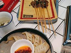 -杯莫亭(集里店)