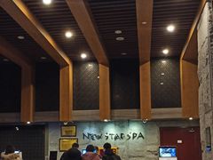 -纽斯桑拿会所(天山店)