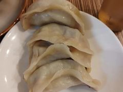 牛肉锅贴-贯贯吉·清真餐厅(浙江中路店)