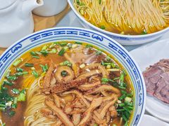 -永丰面馆(汉口路店)