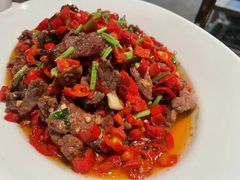 -南堂馆·新川菜(春熙路店)