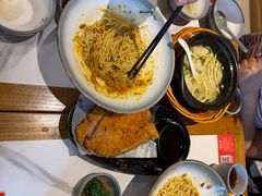 -馋三尺蟹粉小笼(人民广场店)