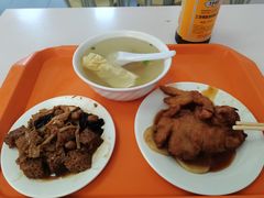 -鲜得来排骨年糕(豫园店)