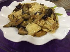 -佛有缘素食馆·荔湾老字号(陈家祠首店)