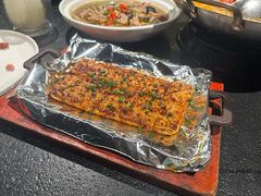 -唐猫庭院·千年陕菜(赛格国际购物中心店)