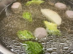 -合意桐坑牛肉粿·鲜牛肉火锅(嵩山总店)