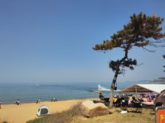 -威海国际海水浴场旅游区