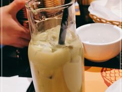 -simply thai天泰(静安嘉里中心店)