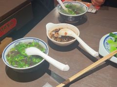 -王繁星面馆(西安熙地港店)