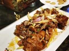 -郑喜旺烧烤(郑州总店)