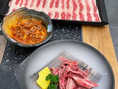 -韩满园· 甄选韩式烤肉