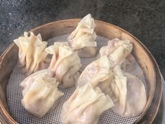 传统牛肉烧麦-马家烧麦(总店)