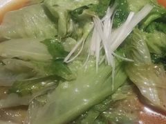 -绿茶餐厅(朝阳大悦城店)