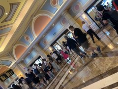 -澳门威尼斯人综合度假区