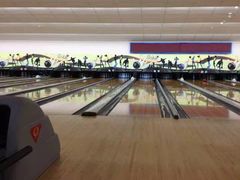 -广州保龄球馆(广州天河体育中心店)