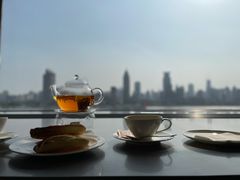 蝴蝶酥-震旦博物馆·A Cafe