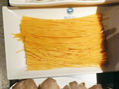 -额尔敦传统涮(公园西路店)