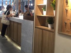 -COSTA COFFEE(上海虹口龙之梦)