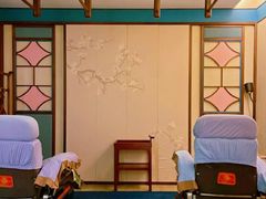 -鼎族怡华·指压·油压·经络(西单昌盛大厦店)