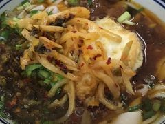-矮子粉店1985·长沙米粉(湘春路店)