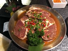 -嘿嘟嘟·肋条烧肉放题(爱融荟城店)