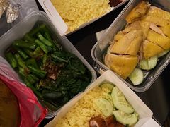 -南香饭店(Jalan Sultan)