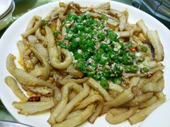 -独一佳老胡湘菜馆(矿山路店)