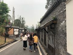 -枫香湖儿童公园