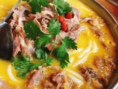 肥牛一锅鲜-新白鹿餐厅(城西银泰城店)